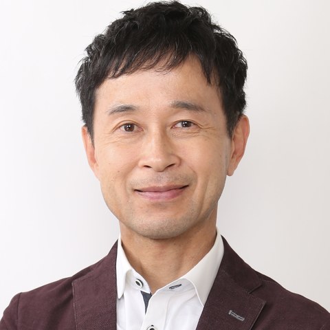 石榑直樹の写真